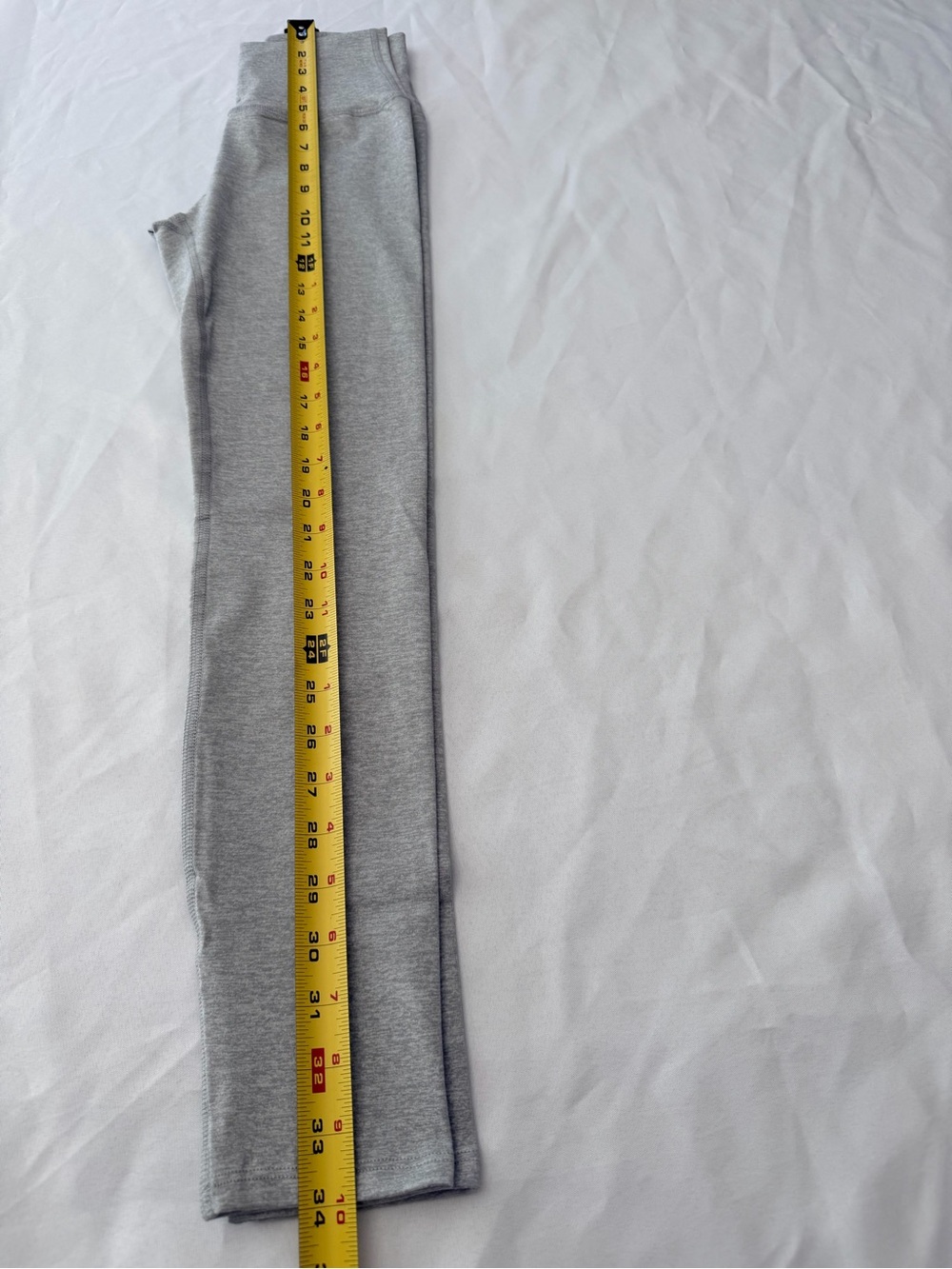 High-Rise Leggings size XS - Picture 5 of 7